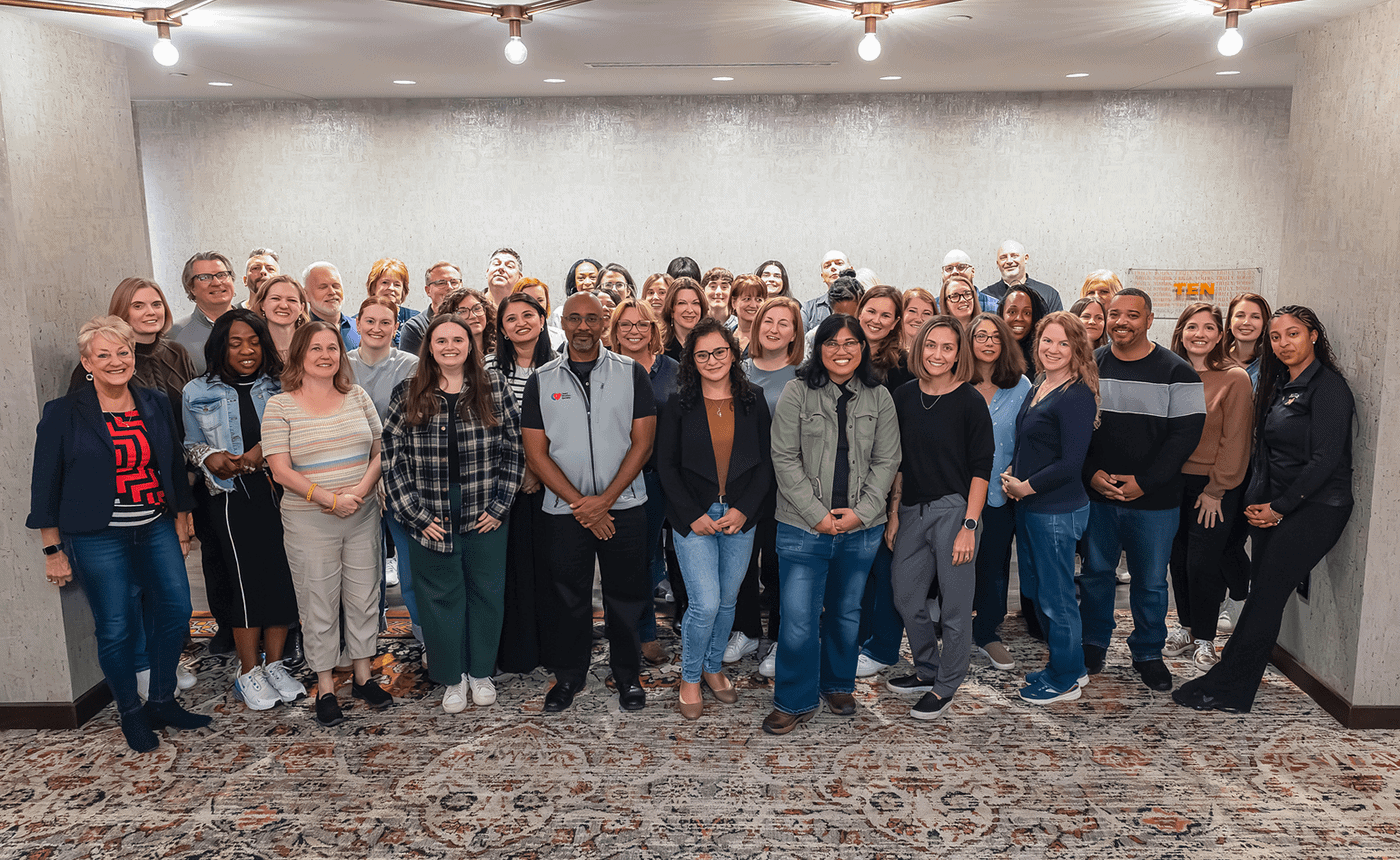 HRS Staff Photo 2025 - 1400x860 Meet the HRS Staff