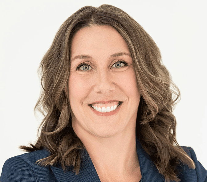 Christina Wurster, MBA, CAE