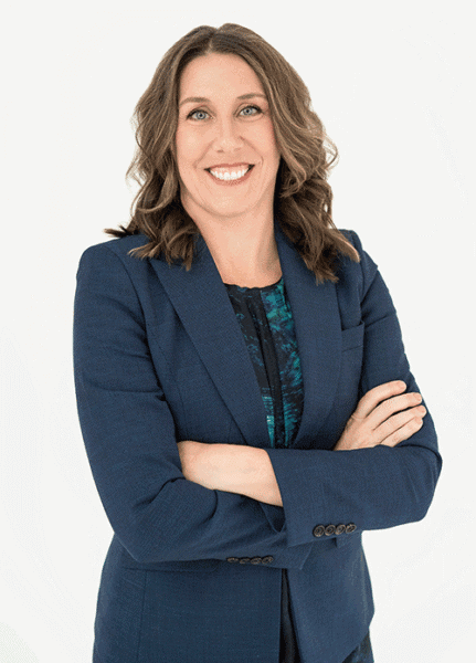 Christina Wurster, MBA, CAE
