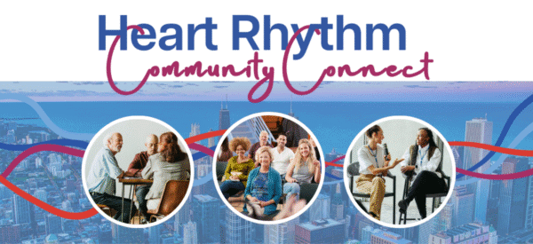 Heart Rhythm Community Connect 2026