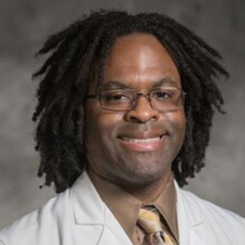 Larry R. Jackson, II, MD, MHS, FHRS