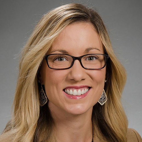 Megan M. Streur, PhD, ARNP