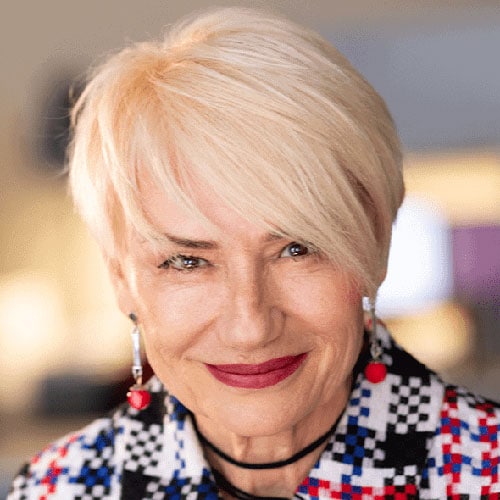 Natalia A. Trayanova, PhD, FHRS