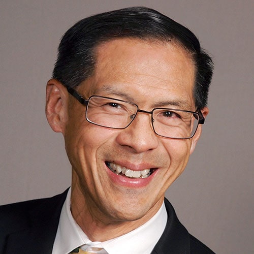 Paul Wang, MD, FHRS
