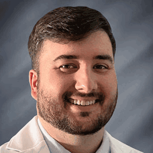 Daniel Gensler, MSN, NP, CCDS