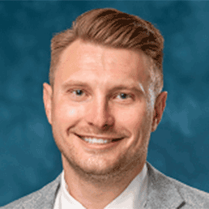 Daniel Valcicak, PAC