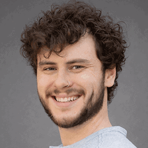 Evan Robertson, BSN, RN, CCDS