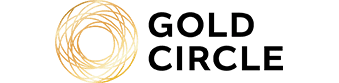 Gold Circle