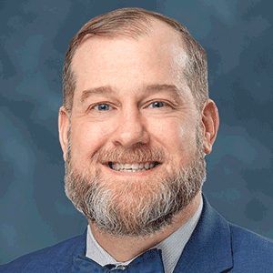 James O'Hara, PhD, PAC, FHRS, CCDS