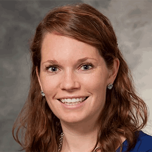 Jenna Torgeson, MSN, CPNP