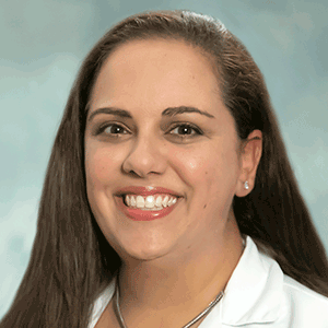 Jessica Smukler, MS, PAC