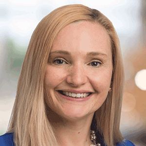 Megan Christie, MSN, CRNP