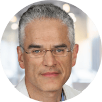 Michael V. Orlov, MD, PhD