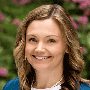 Nadine Wlasiuk, DNP, APRN