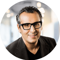 Nassir F. Marrouche, MD, FHRS