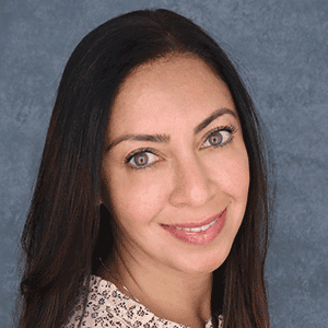 Nirmeen Haniss-Youssef, MS, PAC