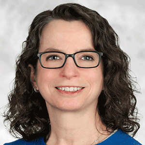 Rebecca Ginsburg, PA, CCDS