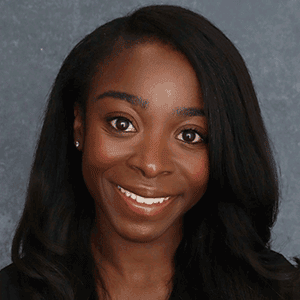 Terry Osei, BSN, MSN, RN, CCDS