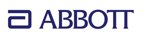 NEW UPDATED Abbott Logo