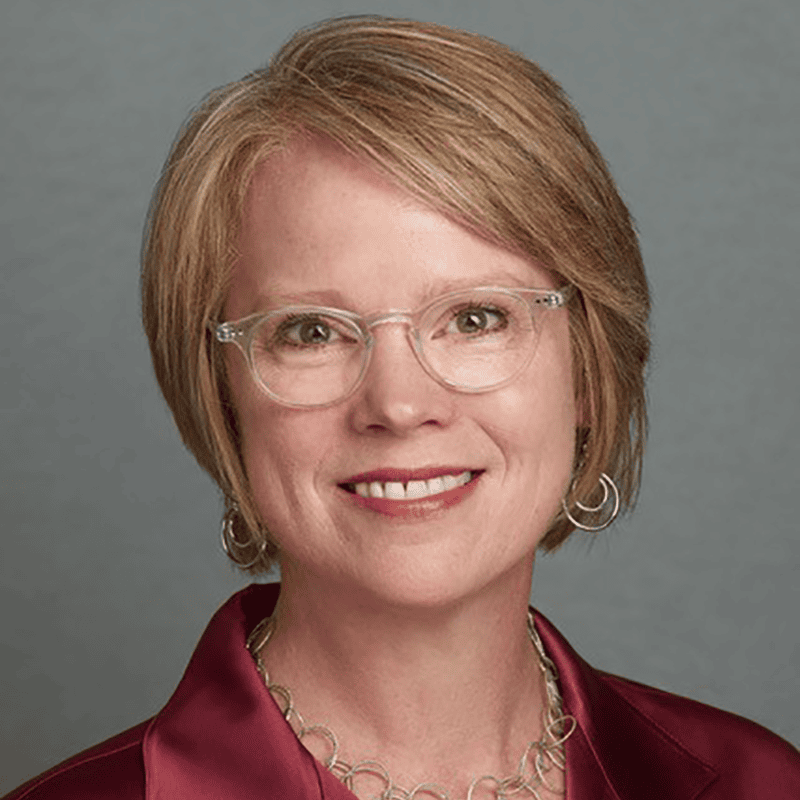 Julie Stephenson, BSN, MBA
