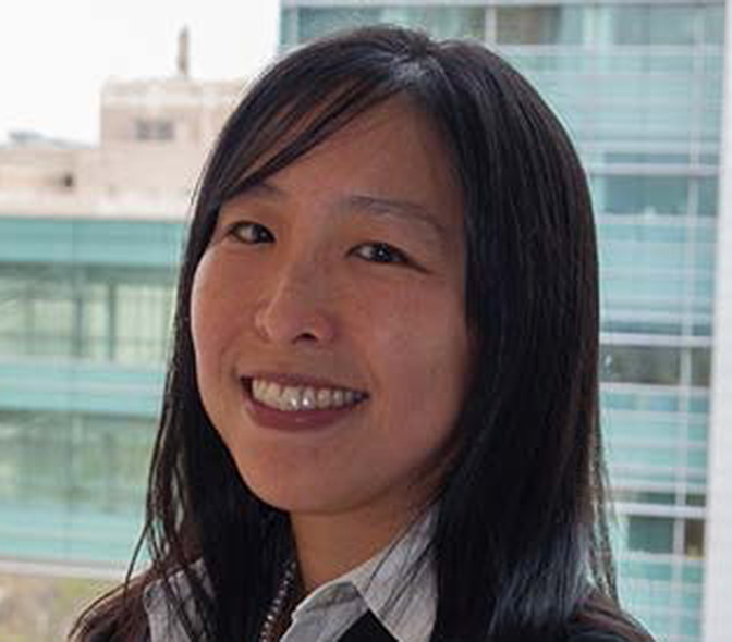 Wendy S. Tzou, MD, FHRS